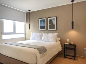 Thrilling 1BR in Barranco